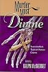 Murder Most Divine: Ecclesiastical Tales of Unholy Crimes (Murder Most Series)