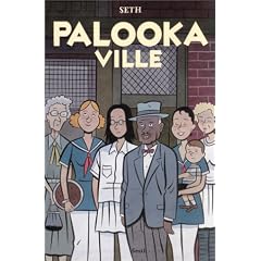 Palooka ville