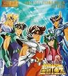 ETERNAL EDITION SAINT SEIYA File No.7&8 �����m����