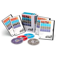 Beckett on Film DVD Set by 