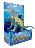 Godzilla Final Wars 6.5" Anguirus Action Figure