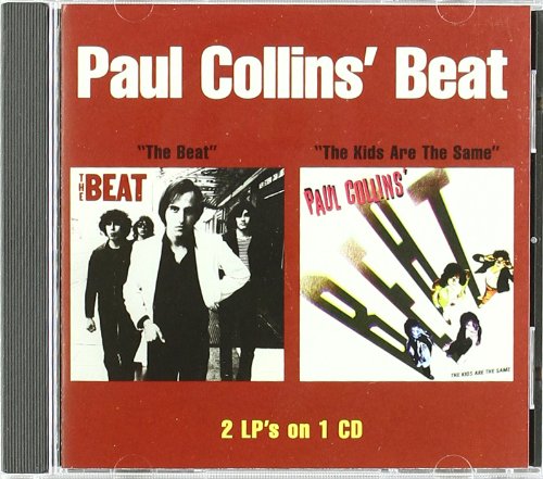Beat/the Kids Are the Same