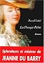 La Presque Reine