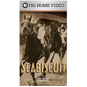 Seabiscuit (PBS American Experience)
