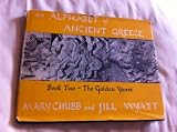 Alphabet of Ancient Greece