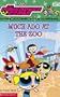 Powerpuff Girls Reader: Much Ado At The Zoo