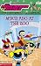 Search : Powerpuff Girls Reader: Much Ado At The Zoo