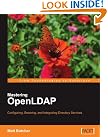 Mastering OpenLDAP: Configuring...