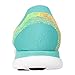 Nike Men's Free 4.0 Flyknit, HYPER JADE/BLACK-VOLT-ELECTRIC GREEN