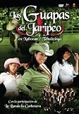 Las Guapas del Jaripeo: Xaltocan