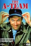 The A-Team  [UK IMPORT] - George Peppard