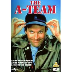 The A-Team  [UK Import]