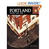 Portland from the Air