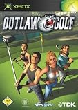Outlaw golf - XBOX - PAL NEW