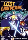 Lost Universe - It's his Duty to Kick Some Booty (Vol 6)