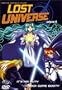 Lost Universe - It's His Duty to Kick Some Booty (Vol 6)