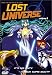 Lost Universe - It's his Duty to Kick Some Booty (Vol 6)