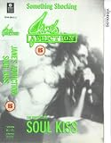 Review Warner Music Vision  / Jane's Addiction - Soul Kiss [1988]
