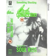 Jane's Addiction - Soul Kiss [VHS] [1988]