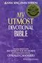 My Utmost Devotional Bible New King James Version