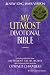 Book My Utmost Devotional Bible New King James Version
