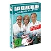 Das Krankenhaus am Rande der Stadt - 1. Staffel ( 4 DVD's )