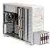 PC Hardware : Super Micro 4U RACK OR TOWER CHASSIS IDE ( CSE-942I-600 )
