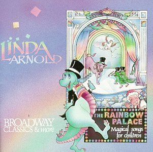 CD-Charts  Search : Rainbow Palace