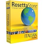 Italian Level 1 Win/Mac Personal Edition [Old Version]