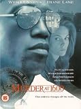 Murder At 1600 [UK IMPORT] - Wesley Snipes