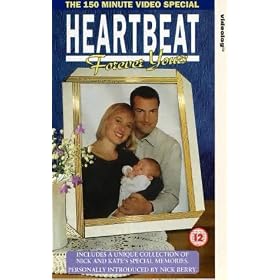 Heartbeat - Forever Yours [VHS]