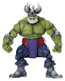Marvel Legends #12 Apocalypse Series: 6" Maestro Hulk