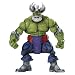 Marvel Legends #12 Apocalypse Series: 6" Maestro Hulk