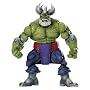Marvel Legends #12 Apocalypse Series: 6" Maestro Hulk