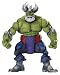 Marvel Legends #12 Apocalypse Series: 6" Maestro Hulk