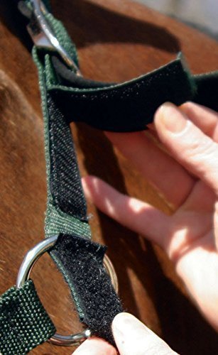 Greenguard Velcro Breakaway Halter Replacement Tab