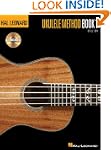 Hal Leonard Ukulele Method Book 1