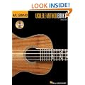 Hal Leonard Ukulele Method Book 1
