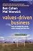 Values-Driven Business: How to Change the World, Make Money, and Have Fun (Social Venture Network)