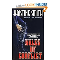 Rules of Conflict