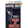 Rules of Conflict