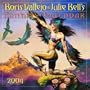 Boris Vallejo & Julie Bell's Fantasy Calendar 2004 (Workman Wall Calendars)