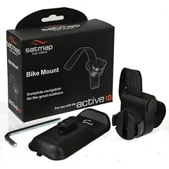 Satmap GPS System Fahrradhalterung