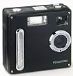 Polaroid PDC-5070BD 5.0 MP Digital Camera