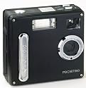 Polaroid PDC-5070BD 5.0 MP Digital Camera