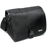 Sigma SLR Gadget Bag (Holds body, 1-2 lenses)