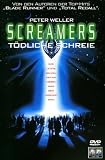 Screamers - T�dliche Schreie - Peter Weller