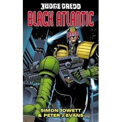 Black Atlantic (Judge Dredd)
