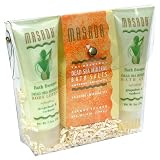 Masada Bath Escapes Bath Set, 1 set