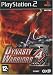 Dynasty Warriors 4